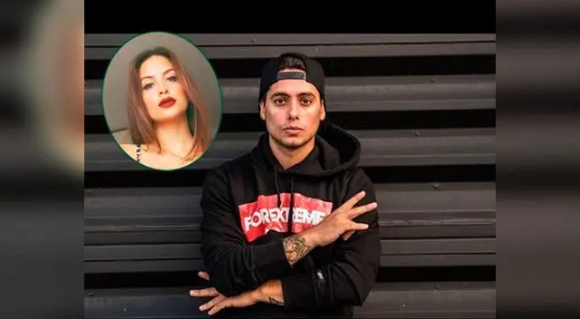 Patricio Quiñonez se despide de amigos | Foto: Instagram