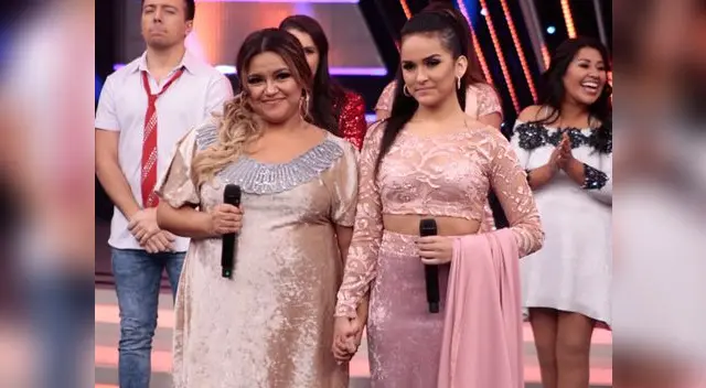 Lucharan para poder seguir en competencia Lucharan para poder seguir en competencia