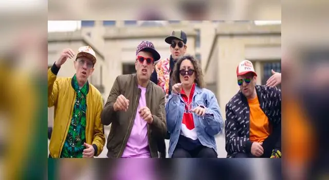 Congresistas unen sus voces y el poder de las redes para convocar a la ciudadanía | Foto: Captura 