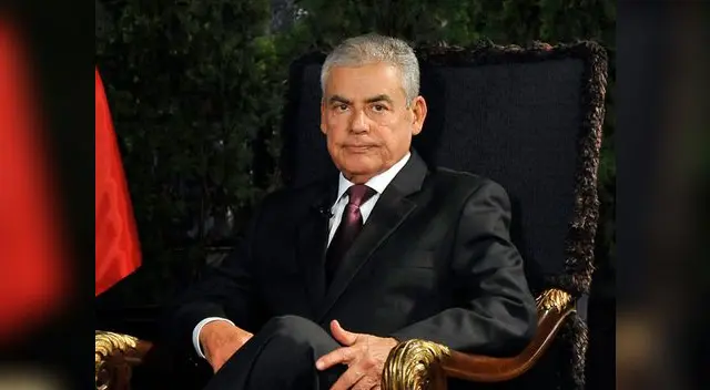 Premier César Villanueva Premier César Villanueva