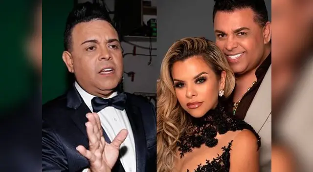 Andrés Hurtado no aprueba la nueva relación de su hija 