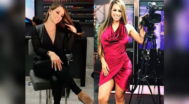 Melissa Klug sorprende con nuevo negocio Melissa Klug sorprende con nuevo negocio