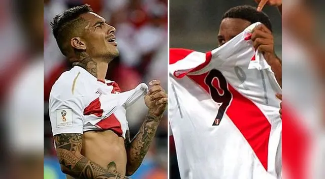 Jefferson Farfán le envía extenso mensaje a Paolo Guerrero