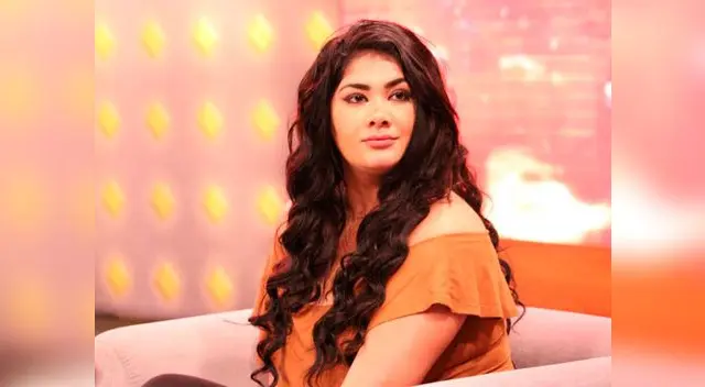 Chris Soifer desata toda su furia contra Jeyci Pérez por encontrarse saliendo con Evelyn Vela