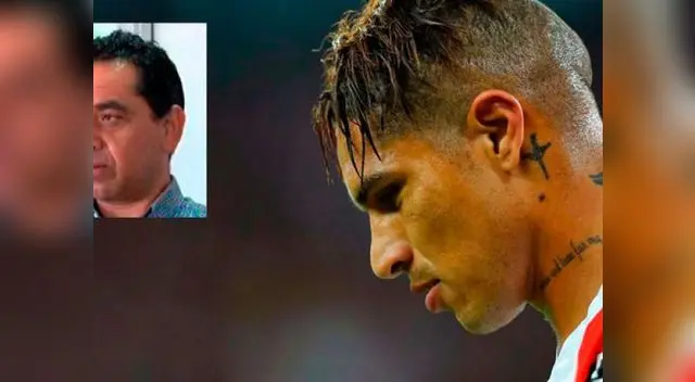 Baldovino la tiene clara  Paolo tenía que cumplir sí o sí el castigo