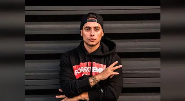 Patricio Quiñoñes se pronuncia tras viaje