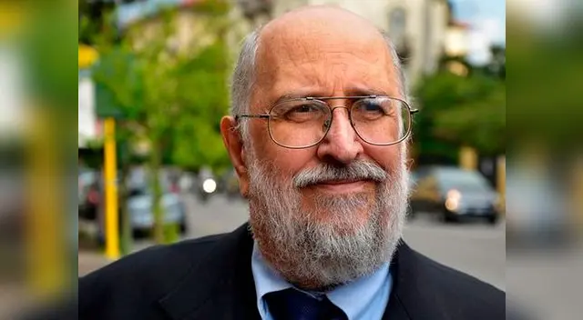 Poder Judicial suspendió audiencia del caso Sodalicio, donde es investigado Luis Figari por abuso sexual Poder Judicial suspendió audiencia del caso Sodalicio, donde es investigado Luis Figari por abuso sexual