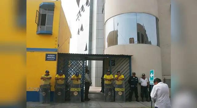 Denuncian a 15 distritos por el uso de sus recursos en elecciones Denuncian a 15 distritos por el uso de sus recursos en elecciones