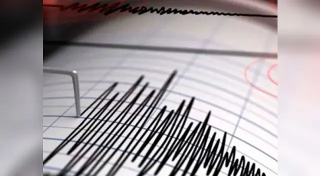 Registro del sismo Registro del sismo