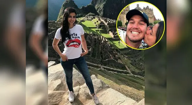 George Forsyth y Vanessa Terkes se casarán este sábado 25 de agosto en la Municipalidad de La Victoria