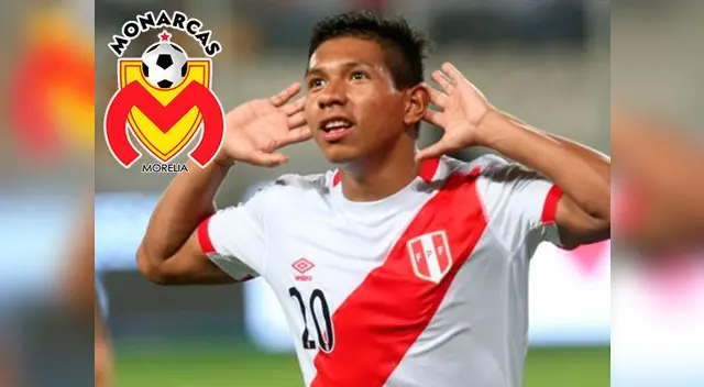 Según prensa de mexicana, el popular 'orejas' llegaría a tierras aztecas para pasar los exámenes médicos y firmar por Monarcas Morelia