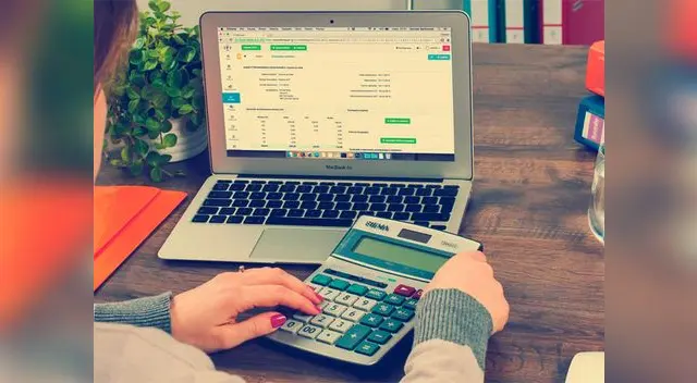 Solo se pueden emitir de manera electrónica facturas, boletas, notas de crédito y de débito