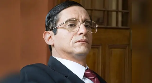 Una polémica cinta peruana Una polémica cinta peruana