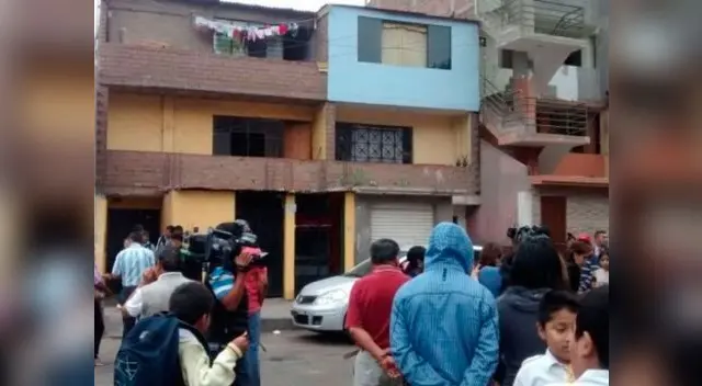 Mujer es torturada y asesinada en su propia casa