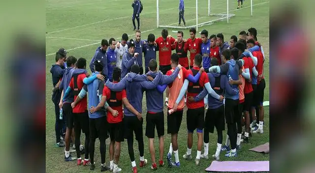  Sporting Cristal lleva 67 goles en lo que va de la temporada