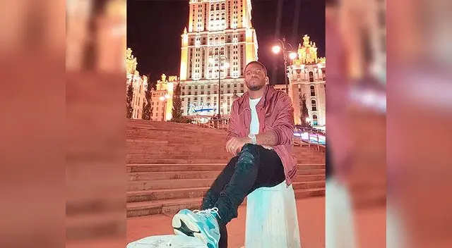 Jefferson Farfán habló de sus ex parejas y cómo se lleva con ellas