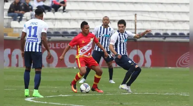 Lliuya la rompe en Huancayo y Cueto pide oportunidad en la selección