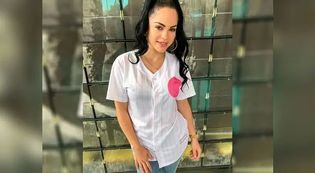 Natti Natasha es una de las cantantes más activas en las redes sociales. (foto: Instagram)