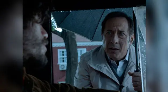 Una interesante cinta argentina Una interesante cinta argentina