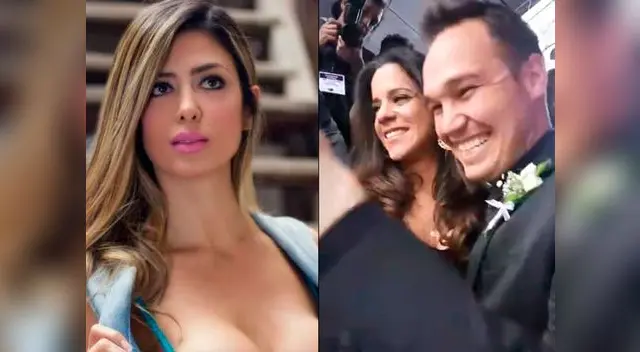 Claudia Ramírez sorprendió con publicación 