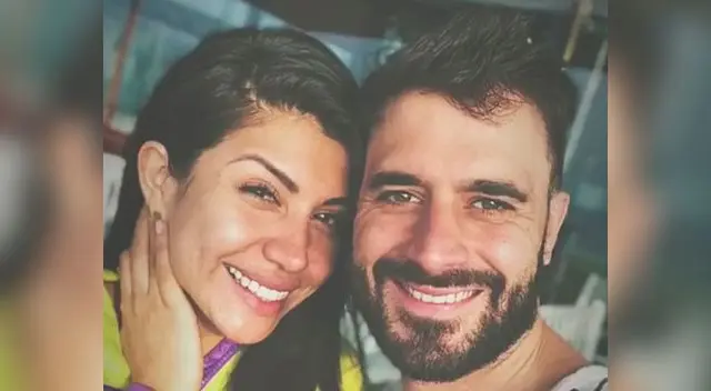 Diana Sánchez viajó con el estadounidense Dan Patrick, su nuevo amigo Diana Sánchez viajó con el estadounidense Dan Patrick, su nuevo amigo