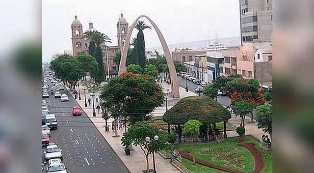 Tacneños residentes en Lima harán actividades por la celebración de la Ciudad Heroica
