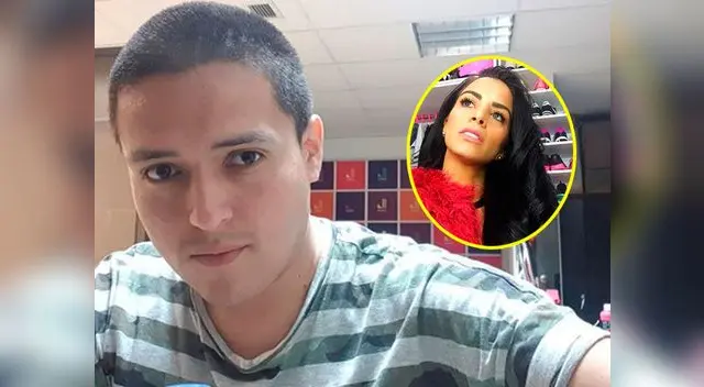 Reportero califica como "bajo" lo dicho por exesposa de Carlos 'Tomate' Barraza Reportero califica como "bajo" lo dicho por exesposa de Carlos 'Tomate' Barraza