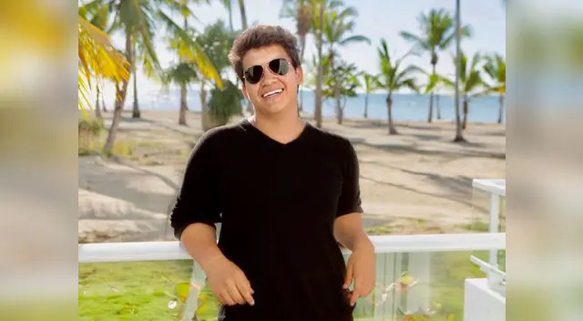 Un gran talento del cine nacional