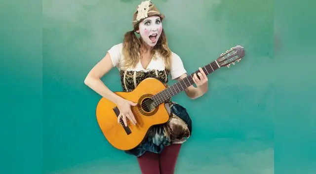 Una nueva aventura teatral