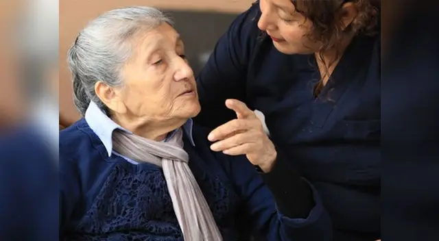 El Estado tiene el reto de velar y hacer respetar los derechos de los adultos mayores en el país El Estado tiene el reto de velar y hacer respetar los derechos de los adultos mayores en el país