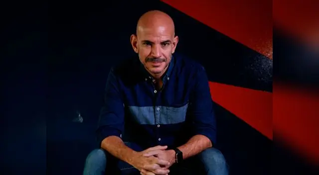 Ricardo Morán mostró su apoyo a migrantes venezolanos