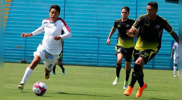 La San Martín tiene que mejorar en el Clausura sino se verá comprometido en el descenso