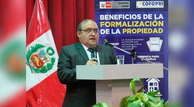 Formalización predial con costo cero para familias pobres Formalización predial con costo cero para familias pobres