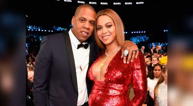 Beyoncé y Jay- Z vivieron momentos de pánico 