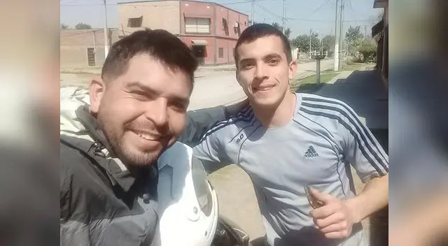 Devolvió celular y su historia se volvió viral Devolvió celular y su historia se volvió viral