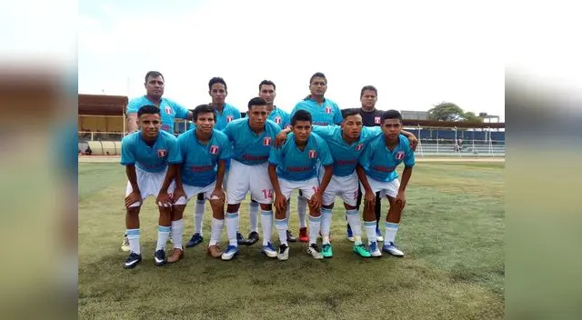 Ferrocarril de Tumbes es dirigido por Pedro 'Popeye' Marchan Ferrocarril de Tumbes es dirigido por Pedro 'Popeye' Marchan