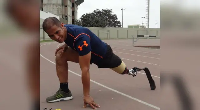 Felipa participará en  lanzamiento de Disco, Bala y Jabalina