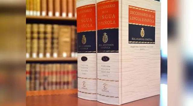 RAE genera controversia en redes con definición de neologismos 