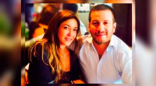 Tilsa Lozano ya desearía llegar al altar con Miguelón Tilsa Lozano ya desearía llegar al altar con Miguelón