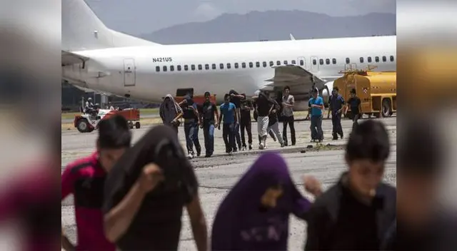 Inmigrantes decidieron volver a Venezuela luego de no conseguir una mejor vida en nuestro país