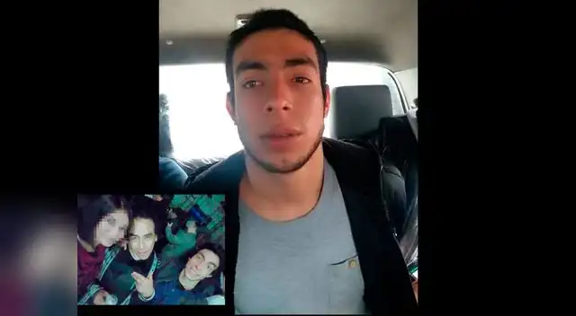 El presunto autor del homicidio fue trasladado a la sede de la Dirincri El presunto autor del homicidio fue trasladado a la sede de la Dirincri
