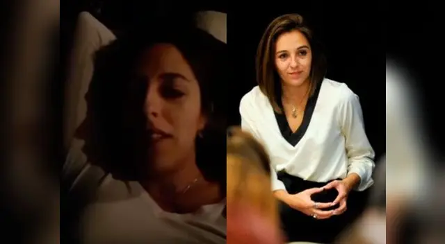 Ministra de Educación de Argentina presentó su dimisión luego de confesar haber estado ''drogada''