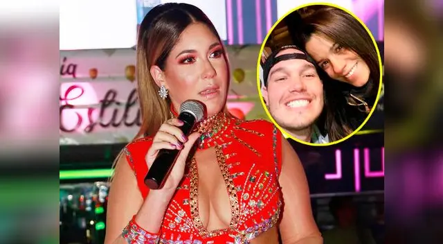 Tilsa Lozano causa polémica con declaraciones Tilsa Lozano causa polémica con declaraciones