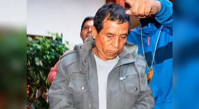 Poder Judicial de Lambayeque confirmó condena contra padre Víctor Chilón Durand, que violó a su hija de 8 años Poder Judicial de Lambayeque confirmó condena contra padre Víctor Chilón Durand, que violó a su hija de 8 años