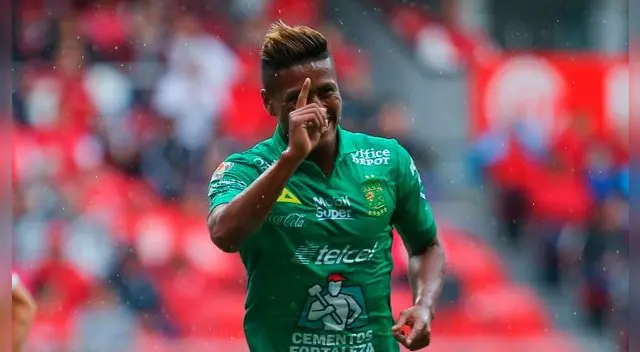 Aquino terminó el partido ante Toluca con dos lesiones