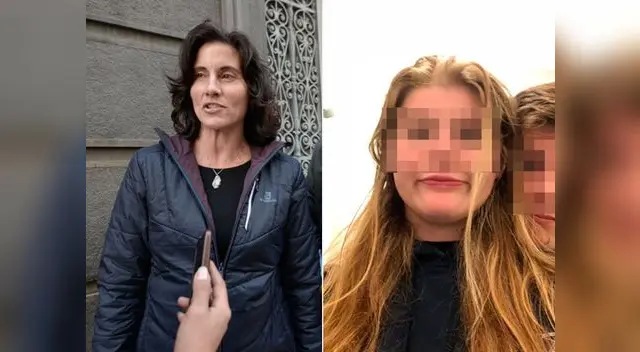 Denuncian abuso contra menor Denuncian abuso contra menor