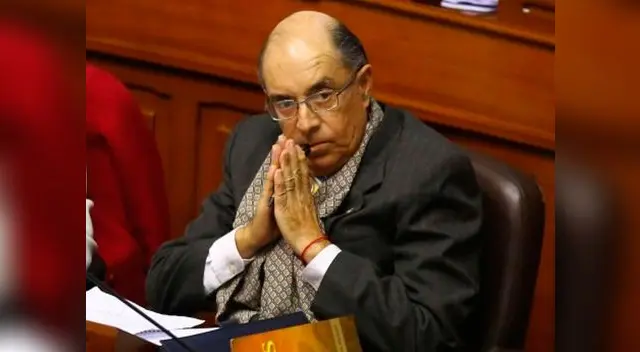 Congresista Edwin Donayre es condenado a 5 años de prisión efectiva Congresista Edwin Donayre es condenado a 5 años de prisión efectiva