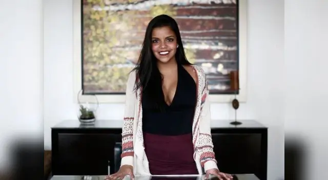 Johana Cubillas denuncia que sus trabajadores fueron discriminados en hospital por ser venezolanos Johana Cubillas denuncia que sus trabajadores fueron discriminados en hospital por ser venezolanos