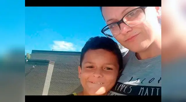 Niño de 9 años se suicidó tras decirle a su madre que era gay Niño de 9 años se suicidó tras decirle a su madre que era gay