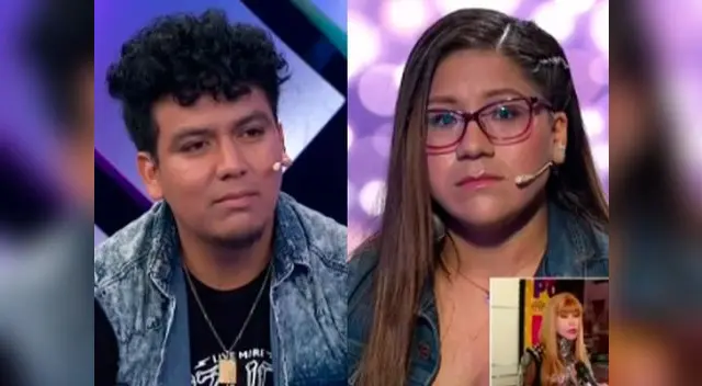 Bailarina lanza grave acusación contra pareja de Tigresa del Oriente